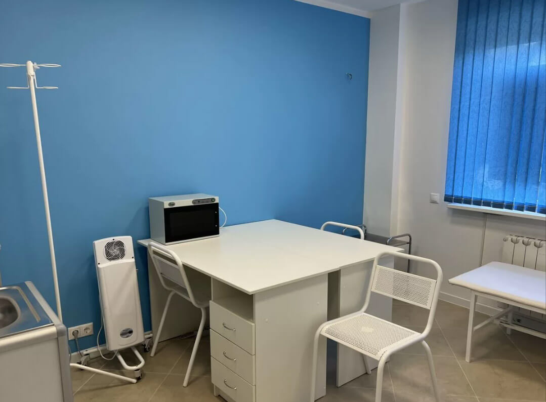 Реабилитационный центр для алкоголиков в Тавде: быстро, недорого