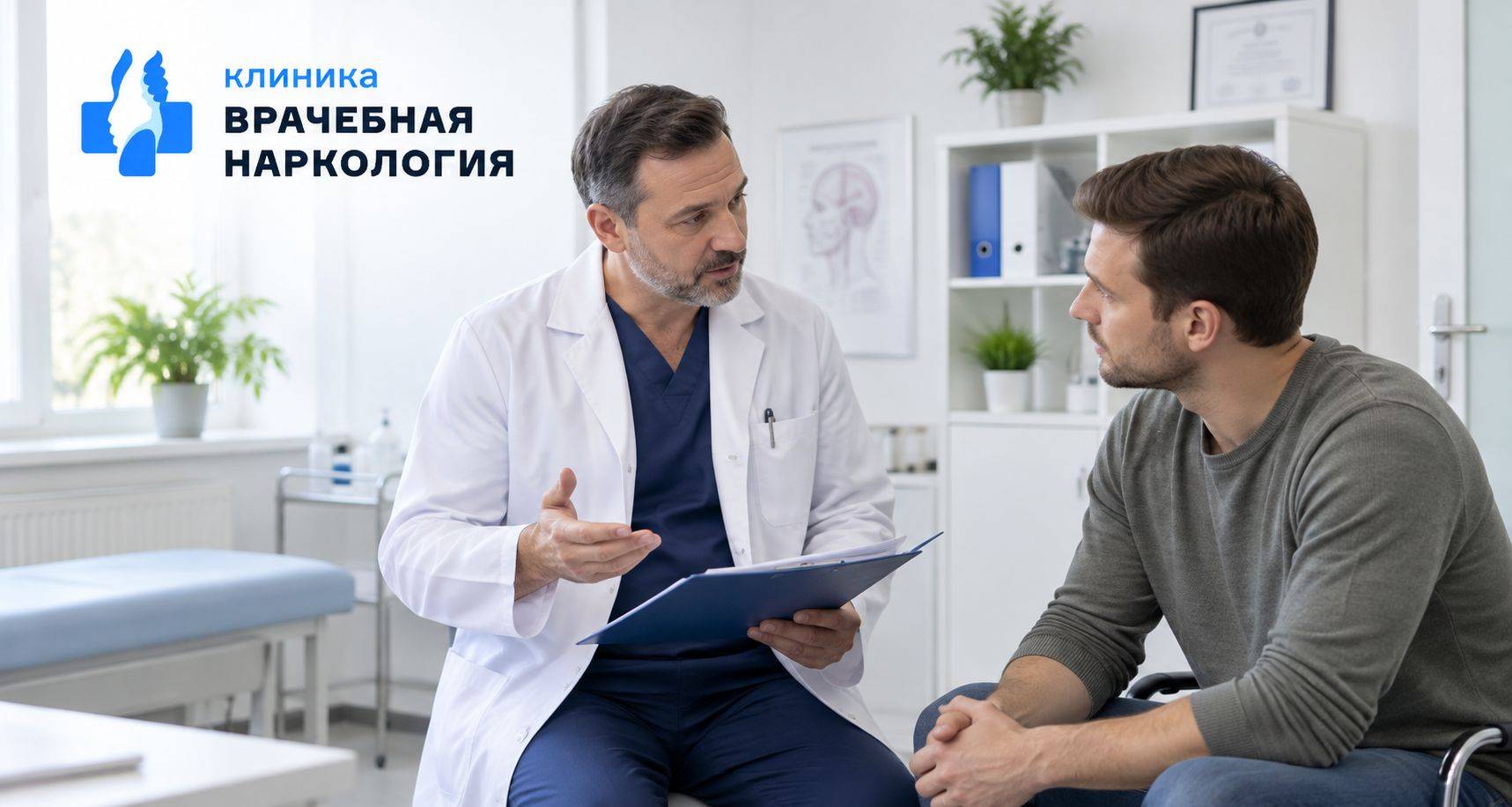 Наркологический диспансер в Тавде